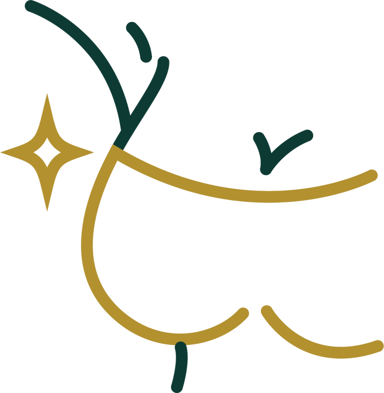 Graphic Icon of two breasts